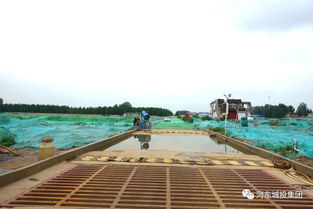 河東城投集團打響大氣污染防治攻堅戰